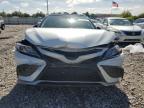 2022 Toyota Camry Trd იყიდება Montgomery-ში, AL - Rear End