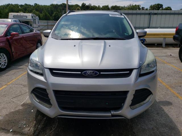 Parquets FORD ESCAPE 2015 Silver