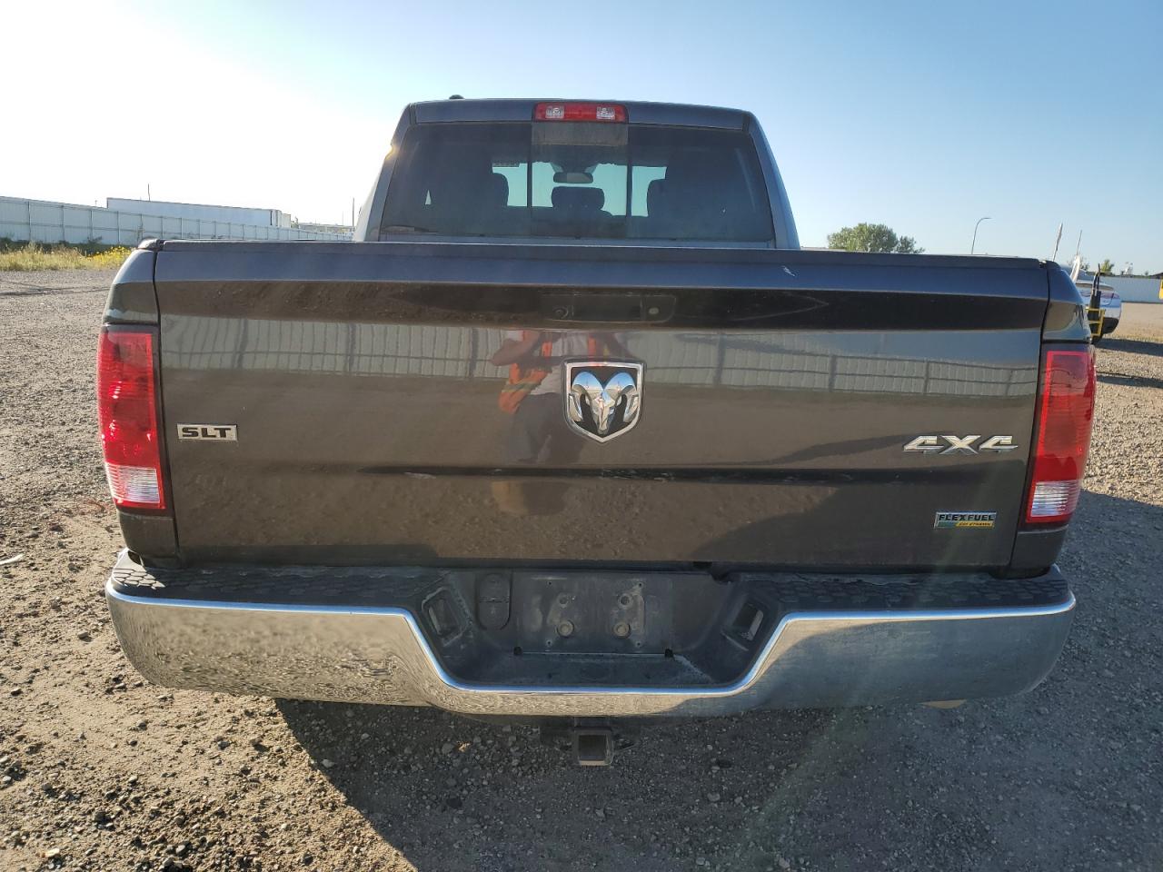 1C6RR7GGXJS120359 2018 Ram 1500 Slt