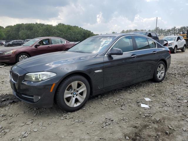 2011 Bmw 528 I