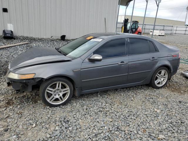 2008 Acura Tl 