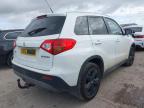 2017 SUZUKI VITARA SZ-T DDIS  for sale at Copart YORK