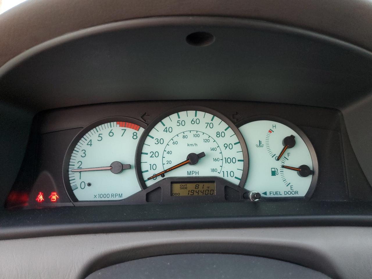 2004 Toyota Corolla Ce VIN: 1NXBR32E44Z246570 Lot: 68253564