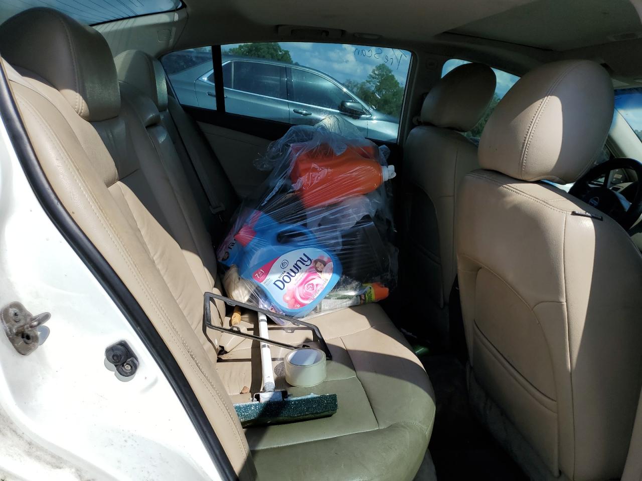 2010 Nissan Altima Base VIN: 1N4AL2AP0AC134421 Lot: 67053224