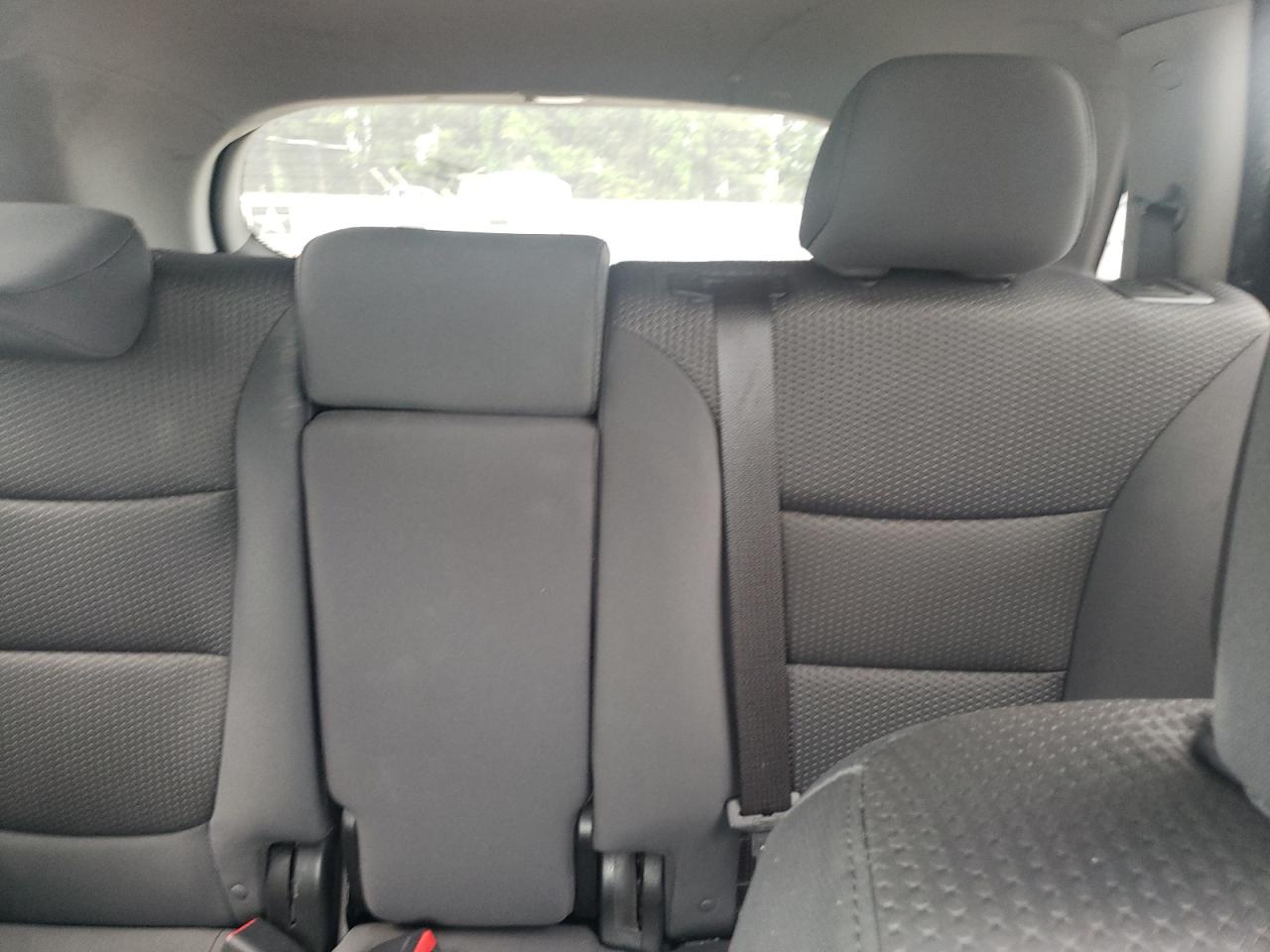 2013 Kia Sorento Lx VIN: 5XYKT3A69DG337691 Lot: 66192954