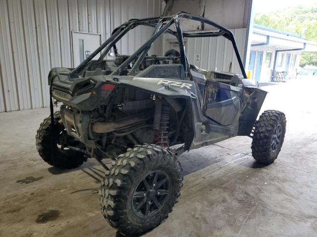 2019 POLARIS RZR XP TURBO S VELOCITY