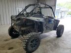 2019 POLARIS RZR XP TURBO S VELOCITY for sale at Copart WV - CHARLESTON