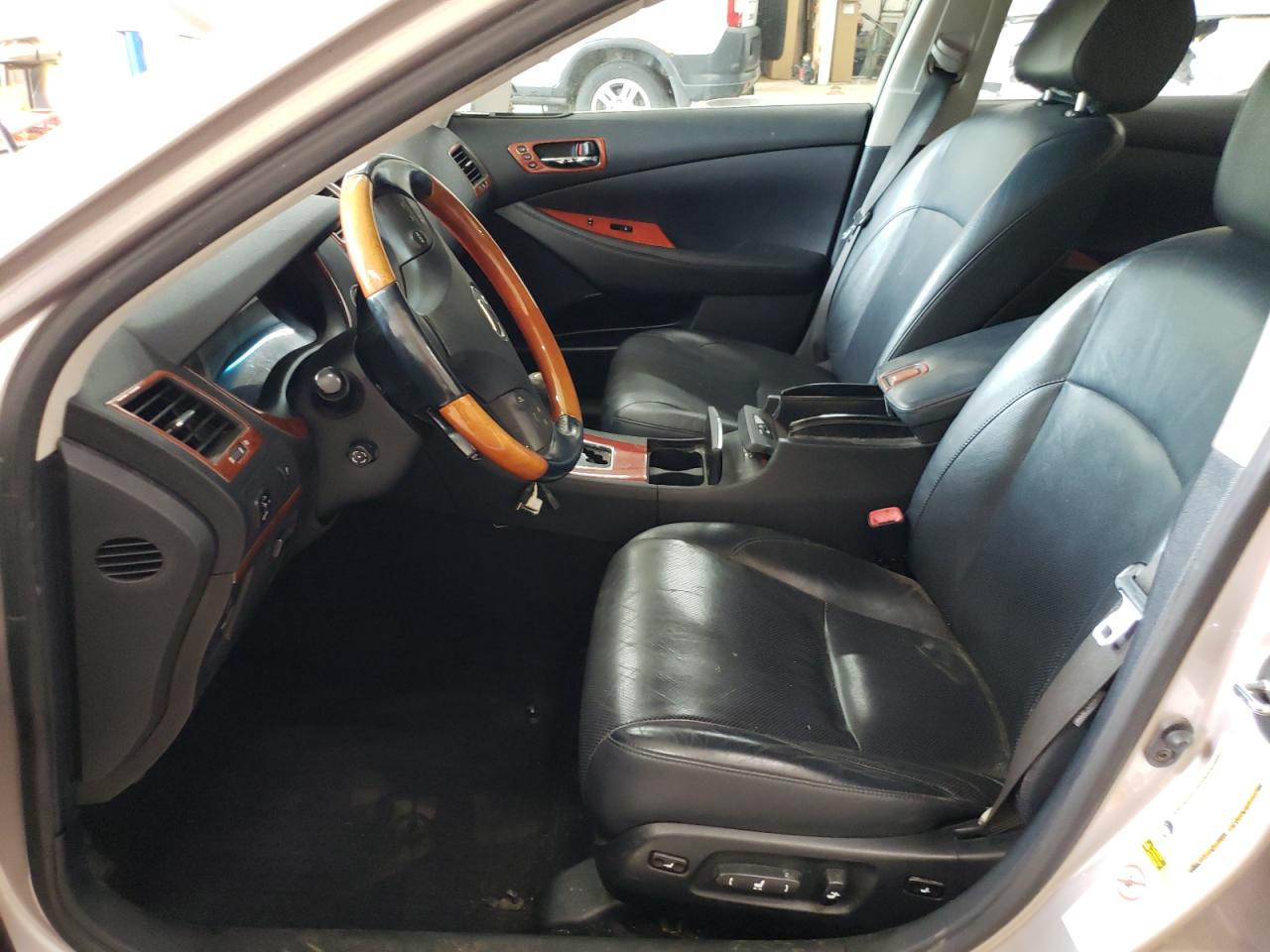 2007 Lexus Es 350 VIN: JTHBJ46G972008399 Lot: 68278014