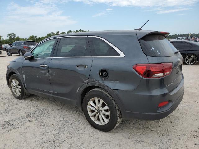 5XYPG4A55LG620188 Kia Sorento S 2