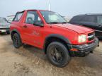 2003 CHEVROLET TRACKER ZR2 for sale at Copart ON - TORONTO