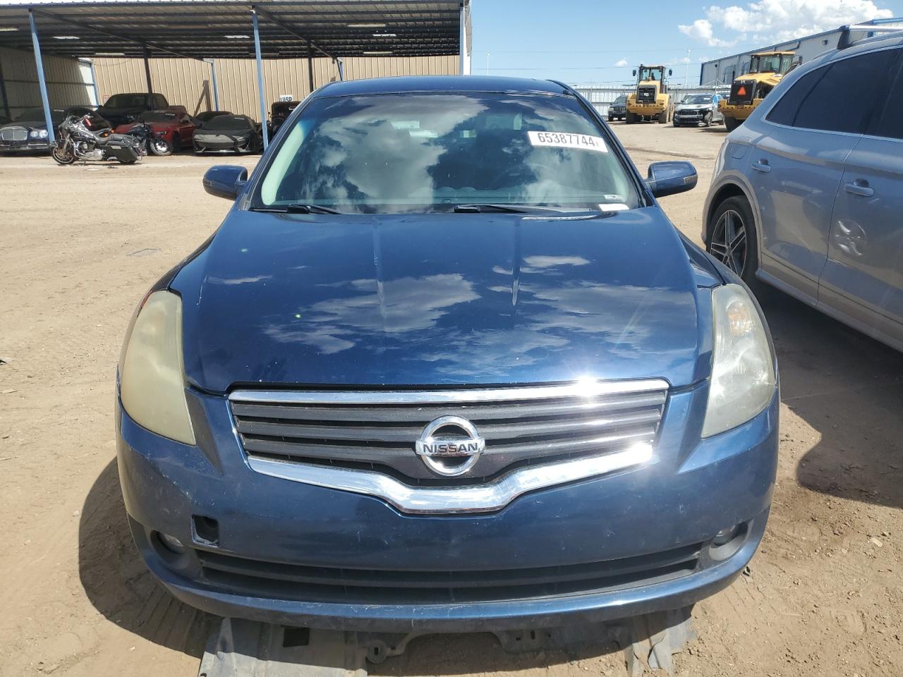 2007 Nissan Altima 3.5Se VIN: 1N4BL21E37C179252 Lot: 65387744