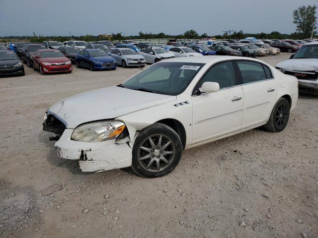 2007 Buick Lucerne Cxl