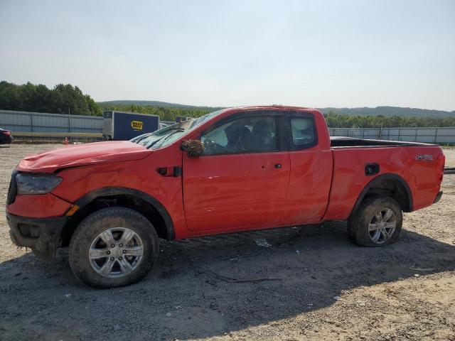 1FTER1FH2NLD44773 Ford Ranger XL