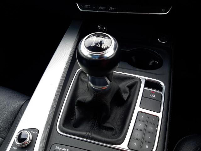 2016 AUDI A4 2.0 TDI ULTRA SE 4DR S TRONIC