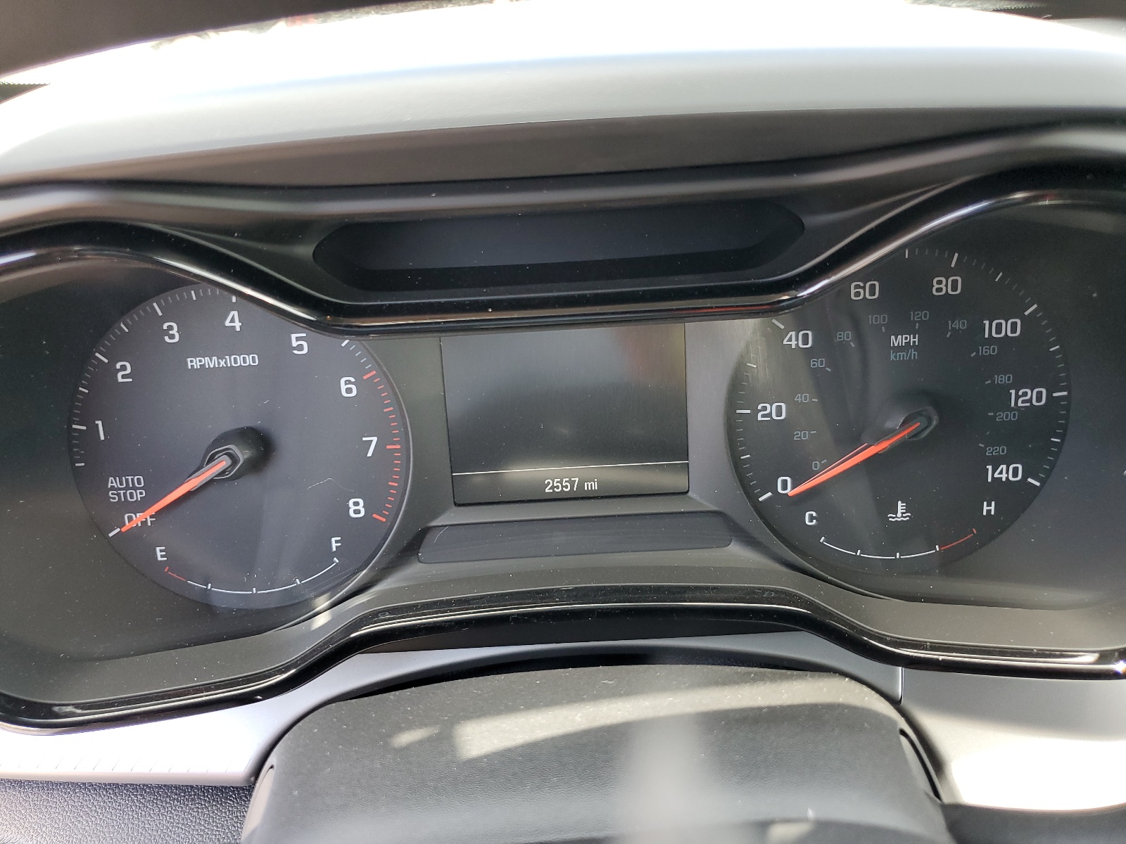 KL77LFE20RC057102 2024 Chevrolet Trax Ls