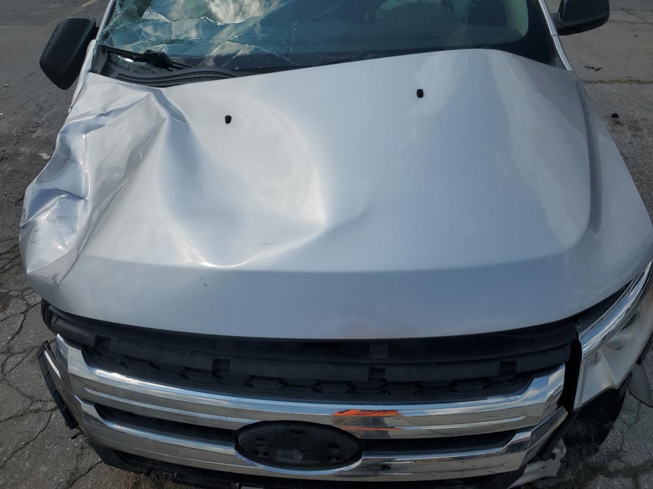 2012 Ford Edge Se VIN: 2FMDK3GC1CBA79528 Lot: 66727834