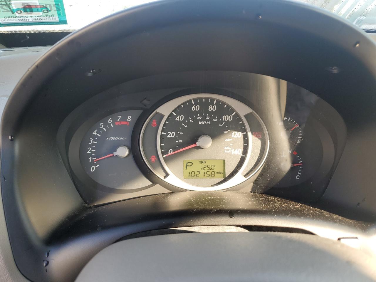 2005 Hyundai Tucson Gls VIN: KM8JN12D55U050738 Lot: 65799104