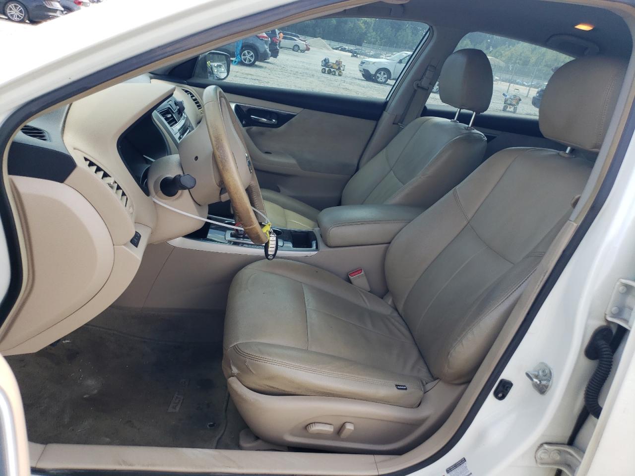 1N4AL3AP4DC914657 2013 Nissan Altima 2.5