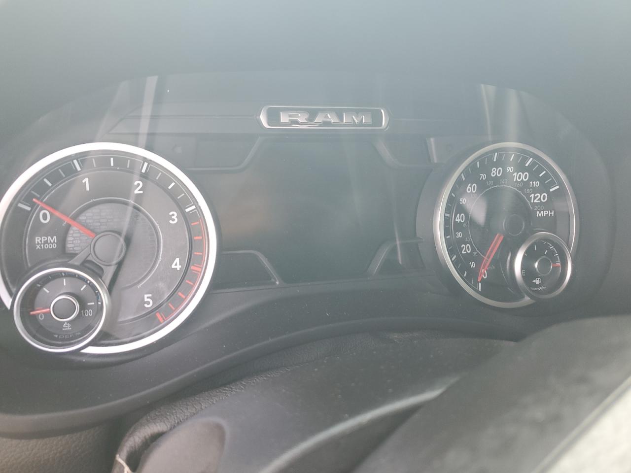 2021 Ram 3500 Laramie VIN: 3C63RRJL6MG688840 Lot: 68225794