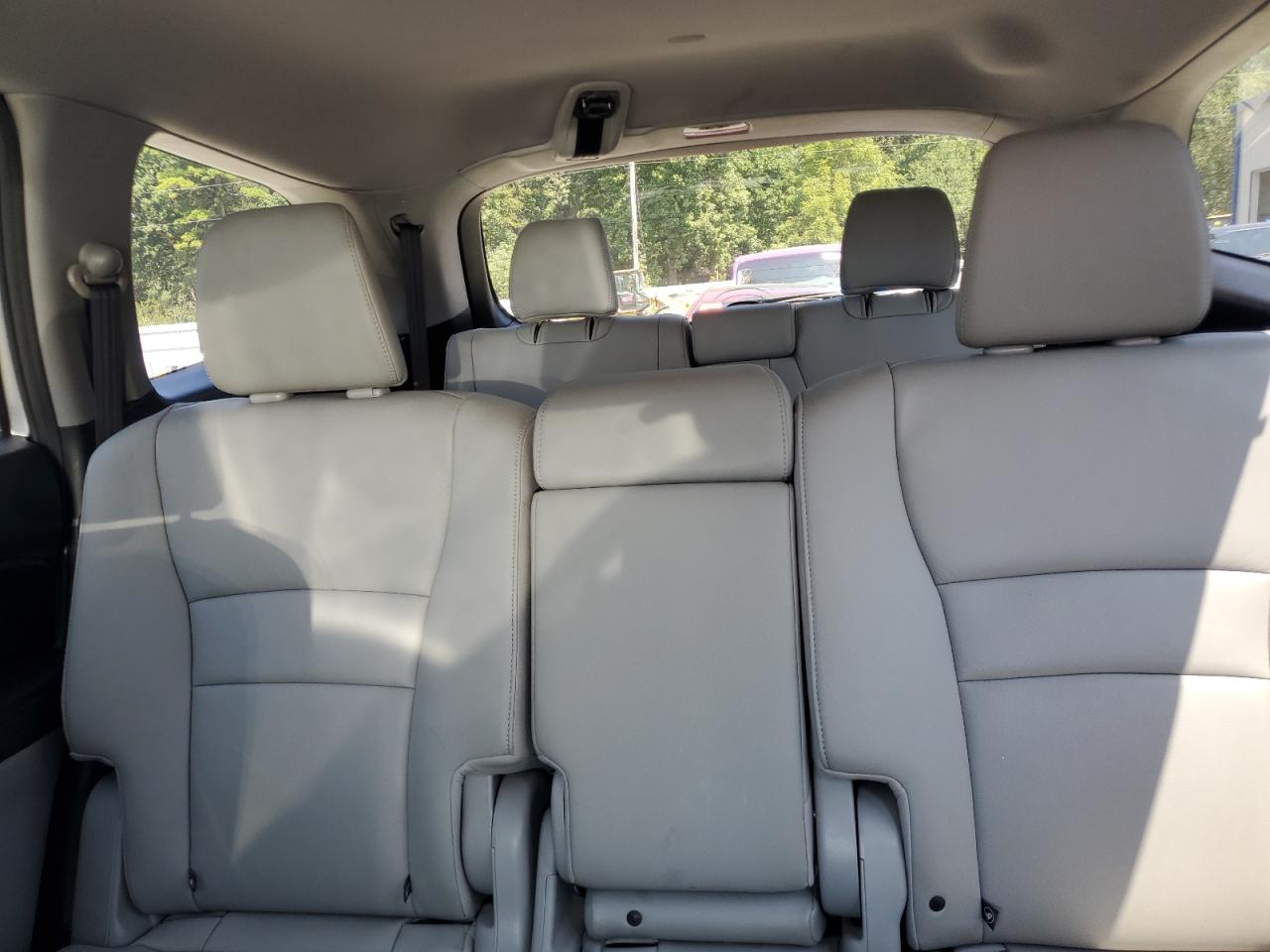 2019 Honda Pilot Exl VIN: 5FNYF6H51KB041181 Lot: 69484874