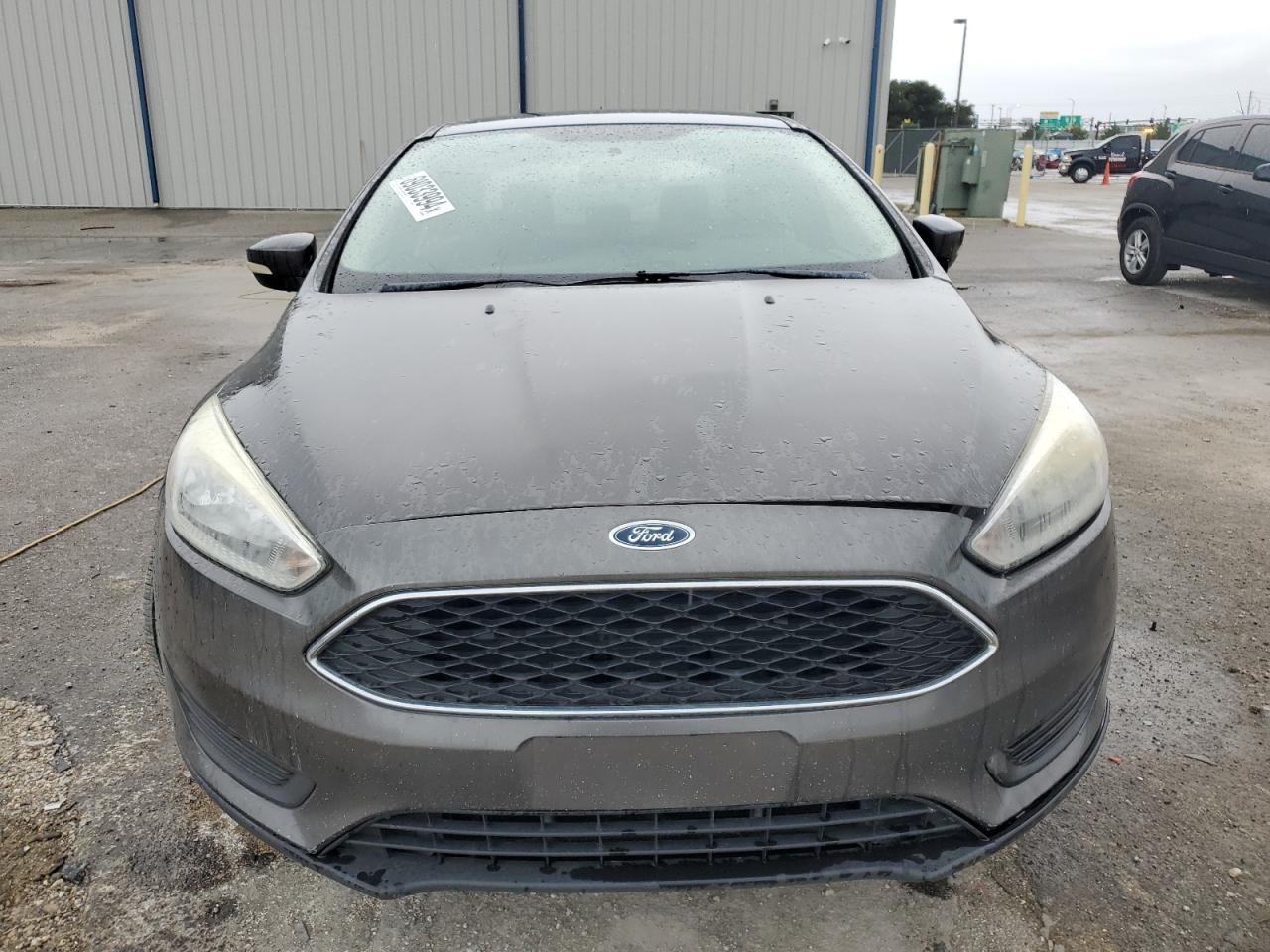 2015 Ford Focus - Image 5