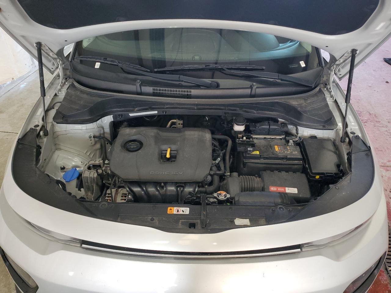 2021 Kia Soul Lx VIN: KNDJ23AU7M7794364 Lot: 67361344