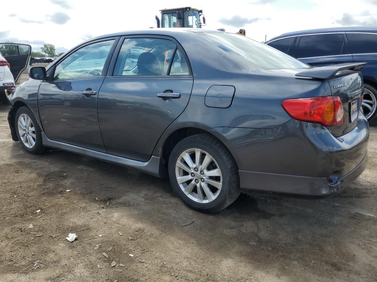 2010 Toyota Corolla - Image 2