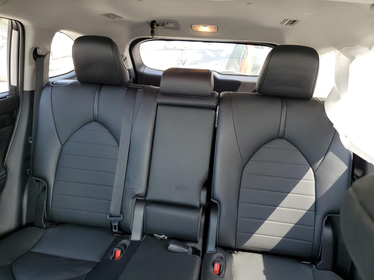 2021 Toyota Highlander Xle VIN: 5TDHZRBH3MS125366 Lot: 67915524