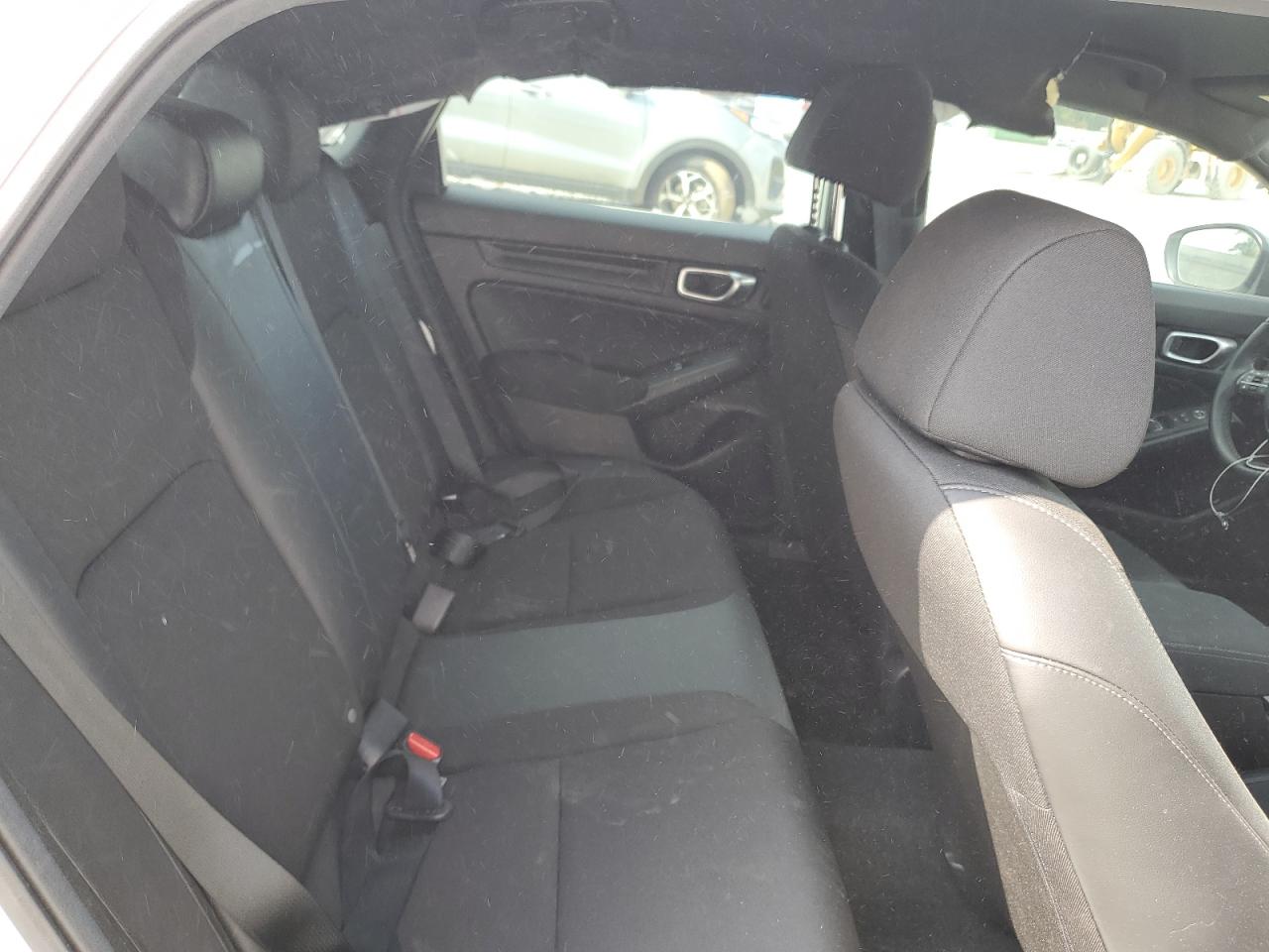 19XFL2H85PE022567 2023 Honda Civic Sport