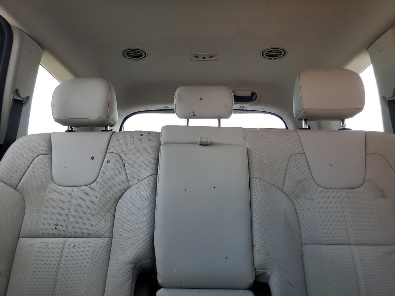 Auction sale of the 2021 KIA TELLURIDE , vin: 5XYP34HCXMG164352, lot number: 68894514