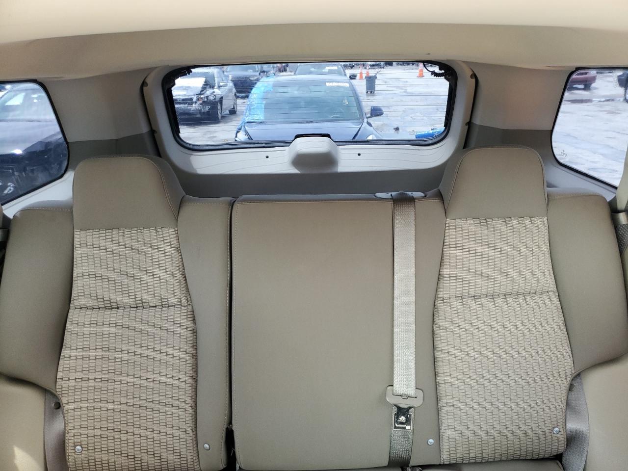 2009 Jeep Grand Cherokee Laredo VIN: 1J8GS48K39C550562 Lot: 68257024