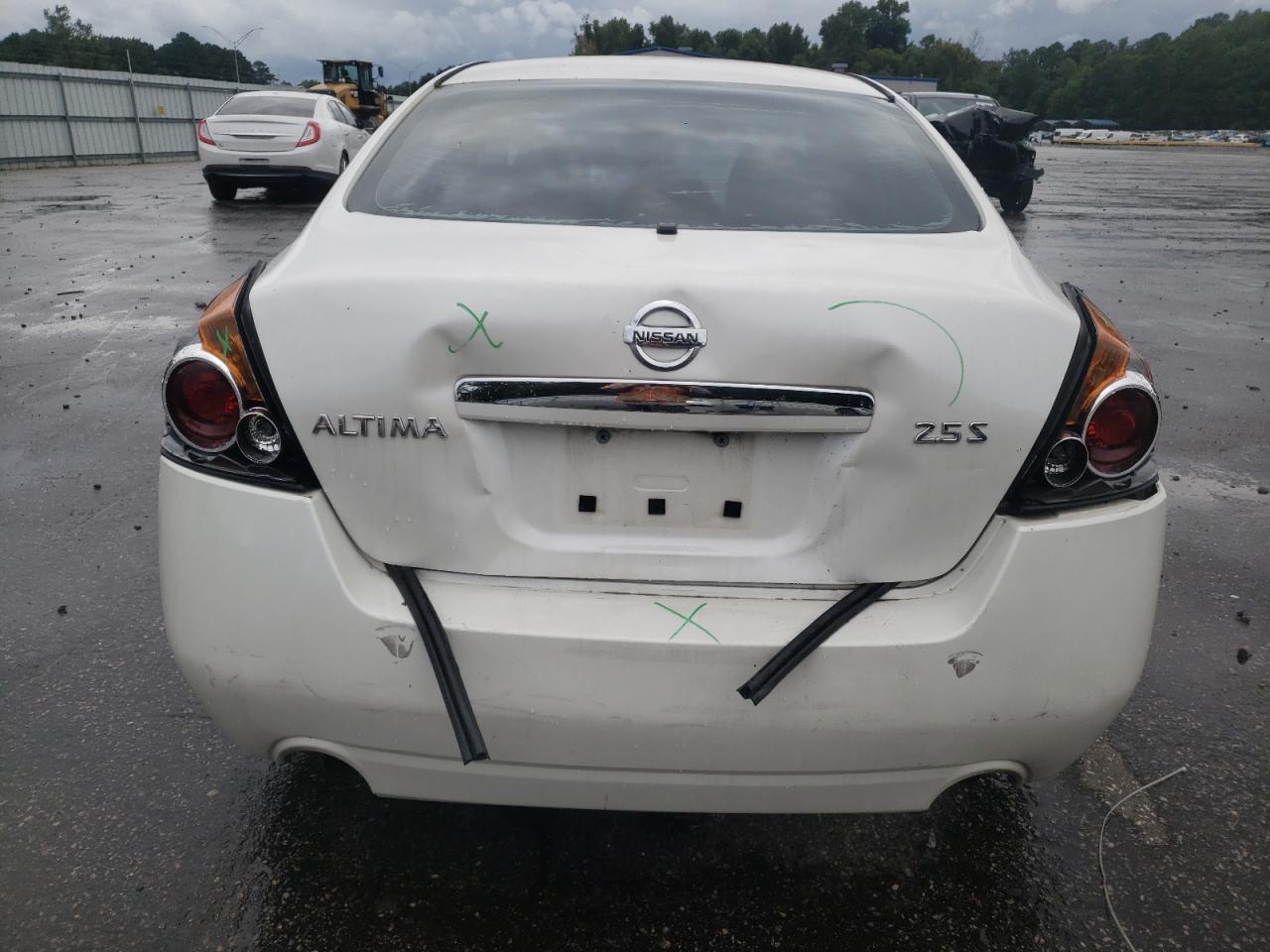 1N4AL21E19N535670 2009 Nissan Altima 2.5