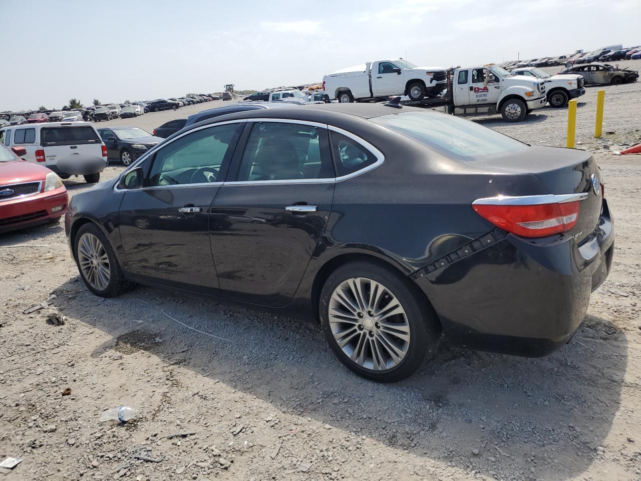 2012 Buick Verano - Image 2