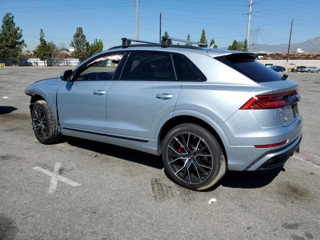 WA1EVBF13PD017942 Audi Q8 PREMIUM 2