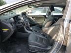 2015 Hyundai Elantra Se   იყიდება Windsor-ში, NJ - Water/Flood