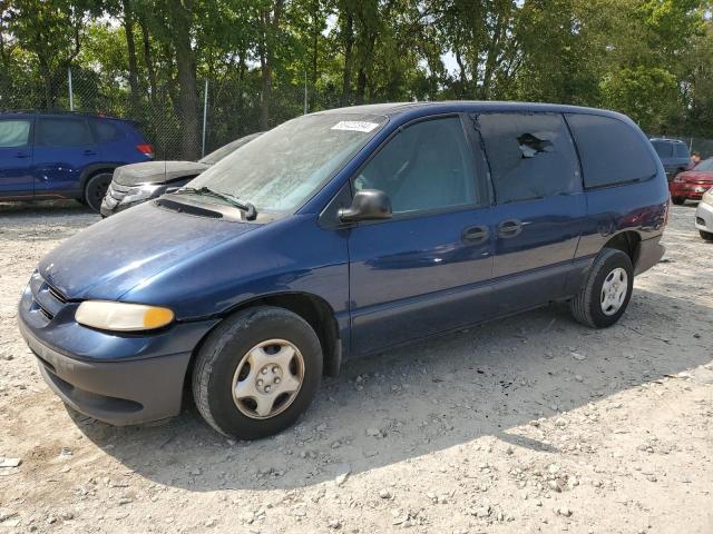 2000 Dodge Grand Caravan 