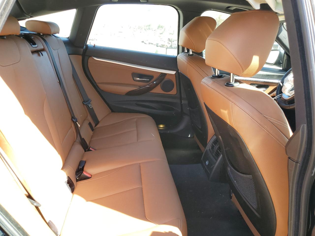 2016 BMW 328 Xigt Sulev VIN: WBA8Z5C59GG501688 Lot: 66534424