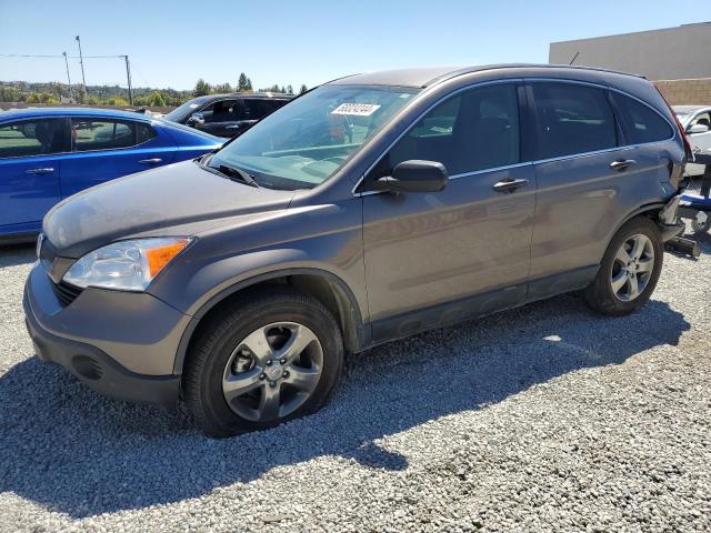 2009 Honda Cr-V Lx продається в Mentone, CA - Rear End