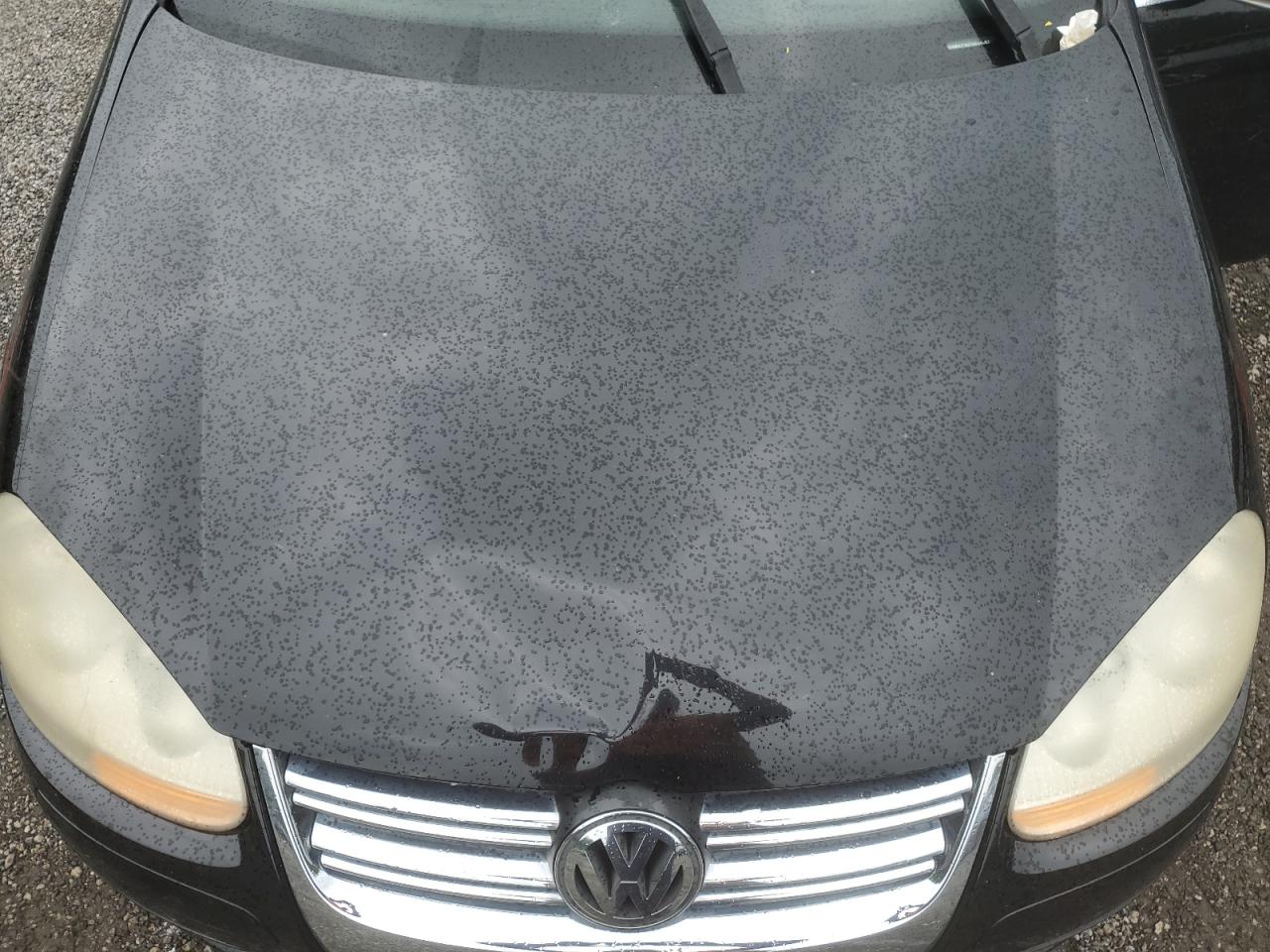 2007 Volkswagen Jetta Wolfsburg VIN: 3VWEG71K07M056387 Lot: 66737374