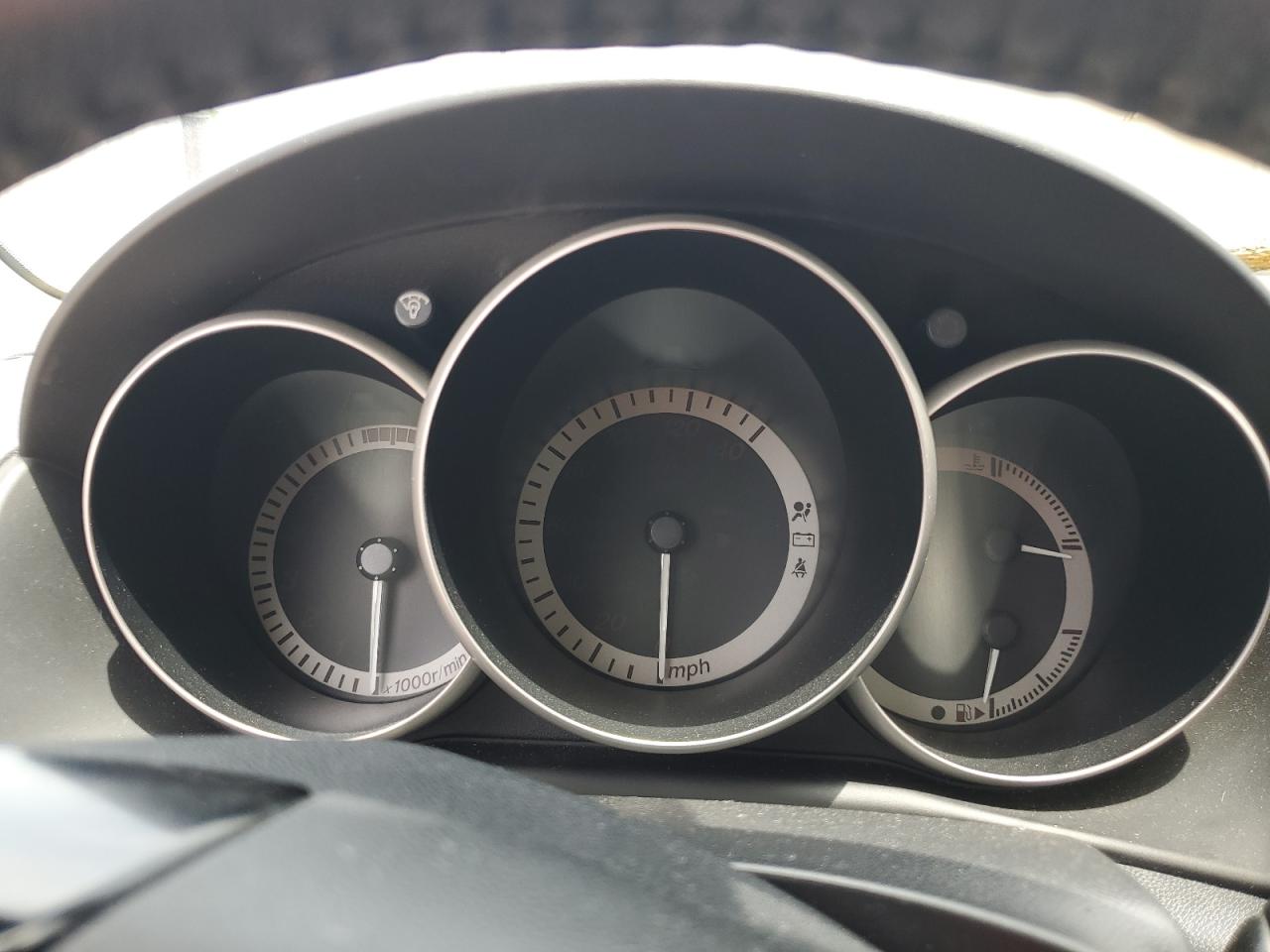 2009 Mazda 3 S VIN: JM1BK343791219019 Lot: 66273864