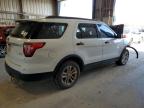 2017 Ford Explorer  for Sale in Abilene, TX - Front End