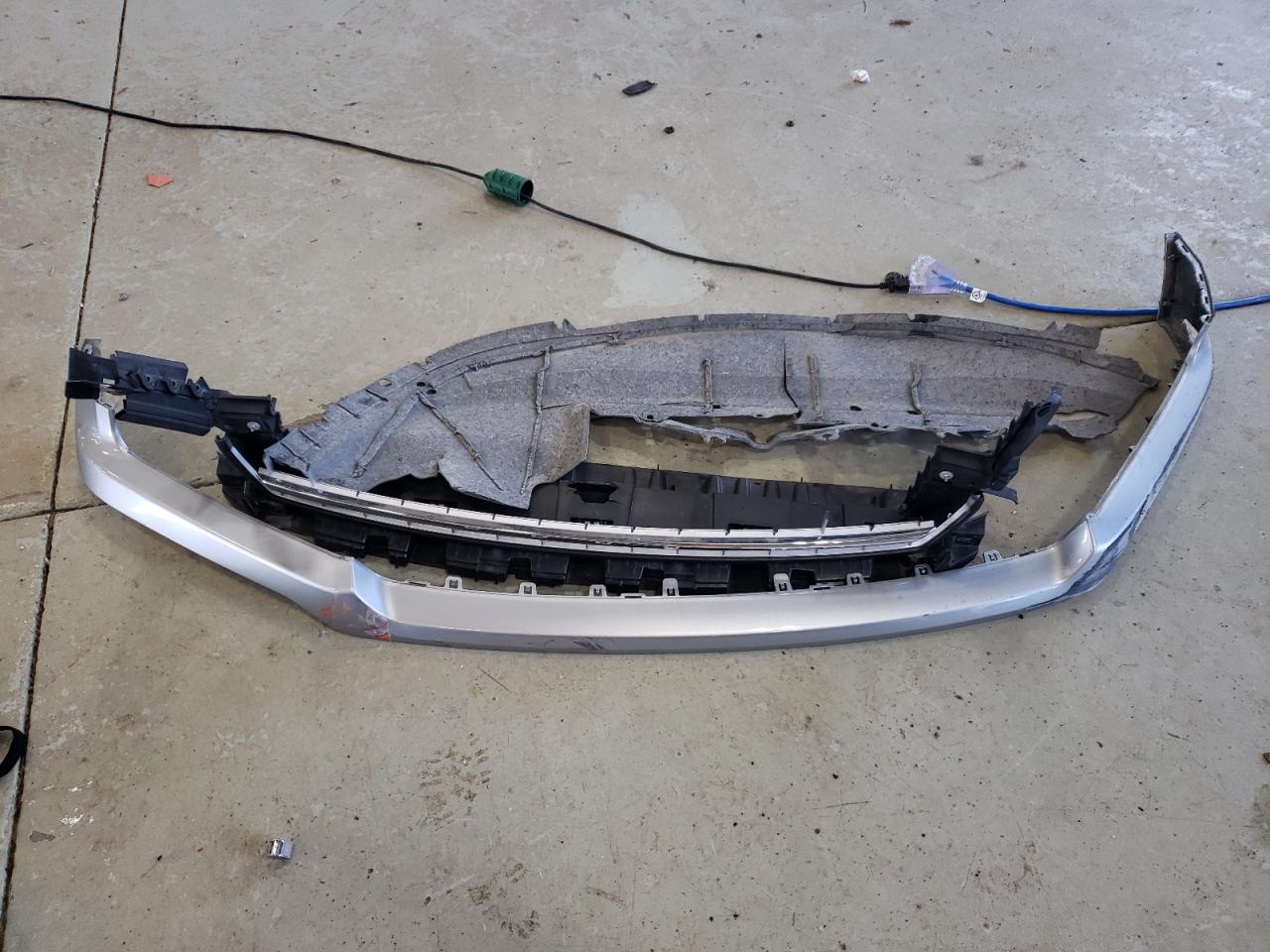 2020 Ford F150 Supercrew VIN: 1FTEW1C53LFA76170 Lot: 66690084