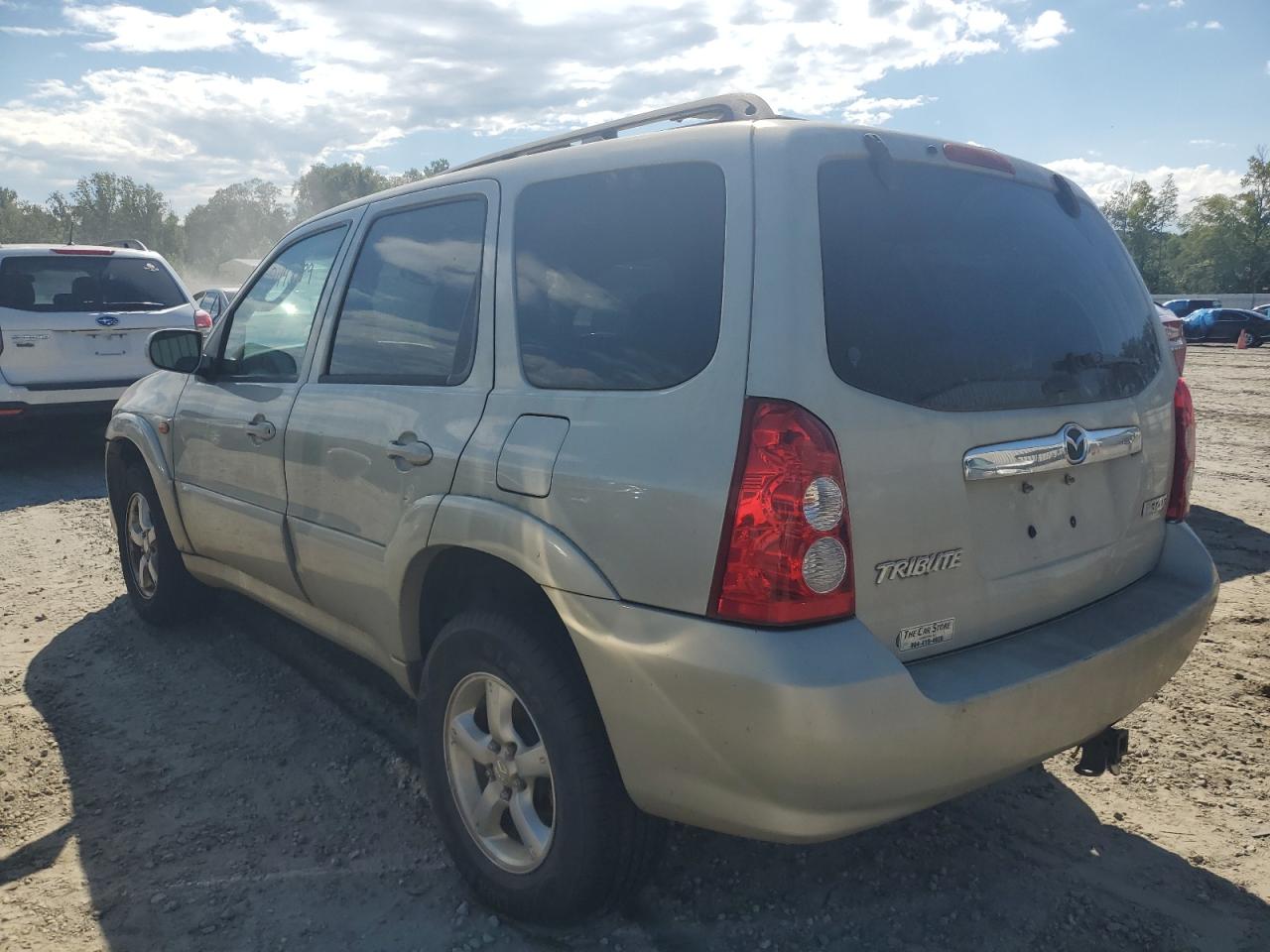 2005 Mazda Tribute S VIN: 4F2CZ06155KM13417 Lot: 67405404