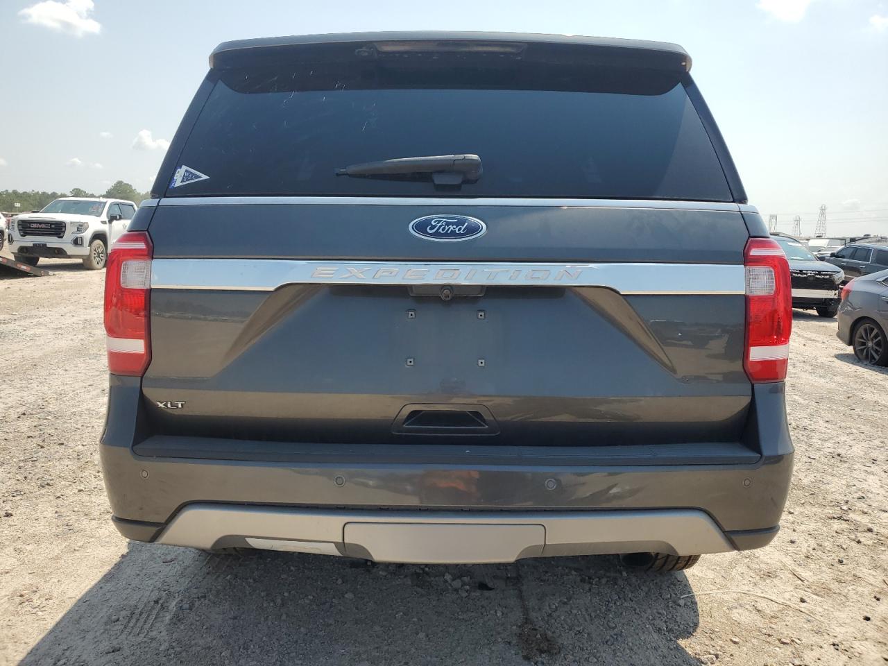 2021 Ford Expedition Xlt VIN: 1FMJU1HT9MEA16165 Lot: 66491974