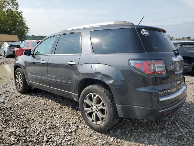 Паркетники GMC ACADIA 2014 Сірий