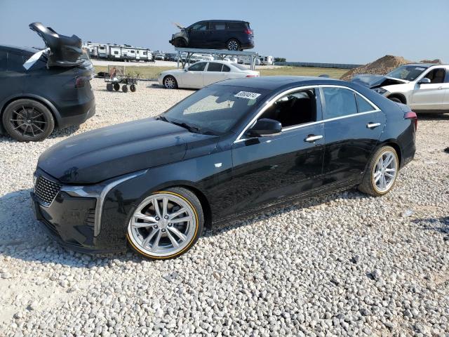 1G6DJ5RK3M0105754 Cadillac CT4 LUXURY