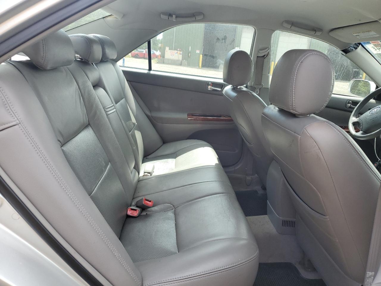 2005 Toyota Camry Le VIN: 4T1BE32K15U554329 Lot: 66784264