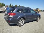 2014 Subaru Outback 2.5I Limited for Sale in Eugene, OR - Rear End