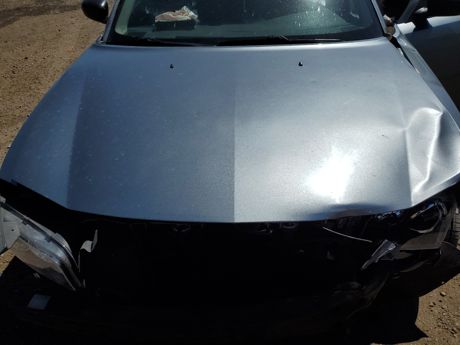 2B3KA43G77H841374 2007 Dodge Charger Se