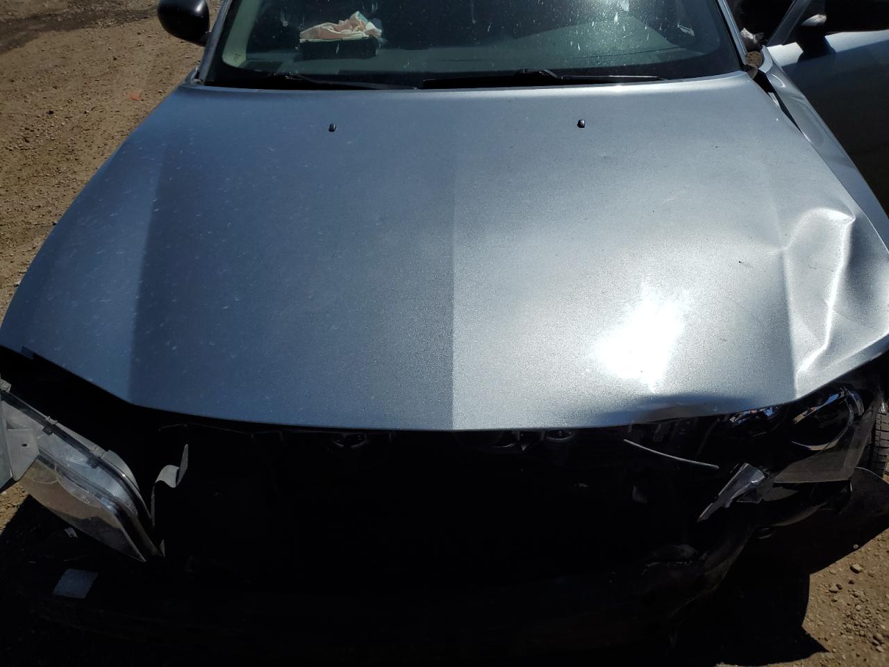 2007 Dodge Charger Se VIN: 2B3KA43G77H841374 Lot: 65794594